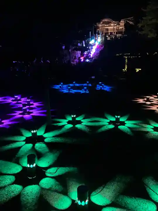 法華寺(岐阜県)