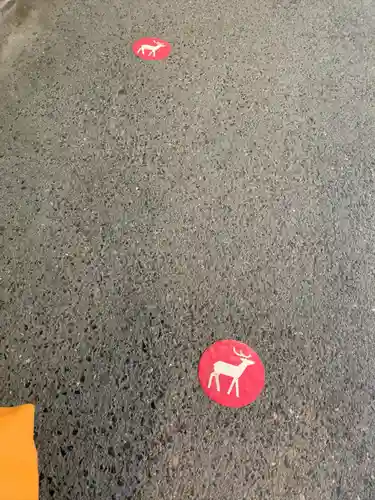 大神神社のその他建物