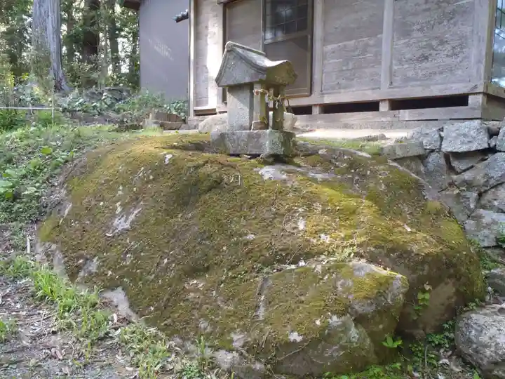 伊熊神社(愛知県)