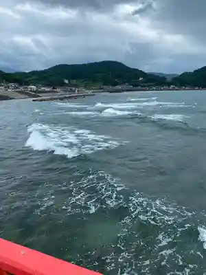白山神社(山形県)