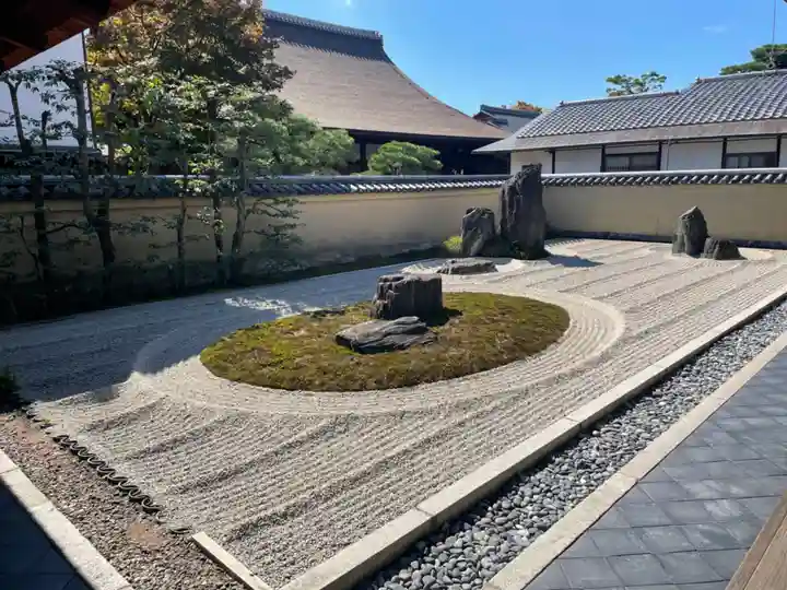 龍源院(京都府)