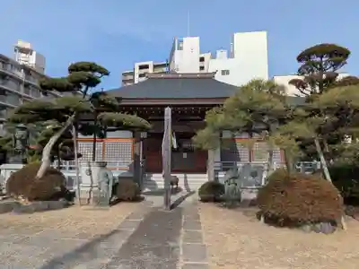 惠明寺(東京都)