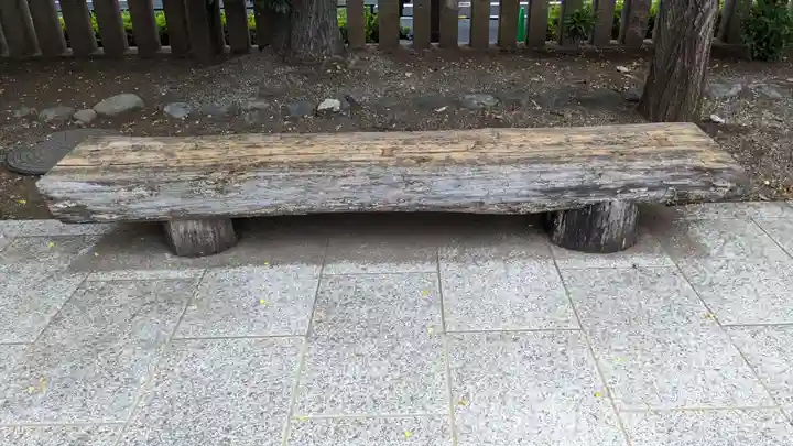 八幡大神社(東京都)