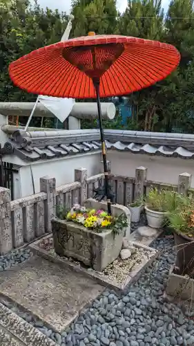 霊明神社(京都府)