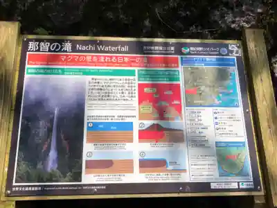 熊野那智大社(和歌山県)