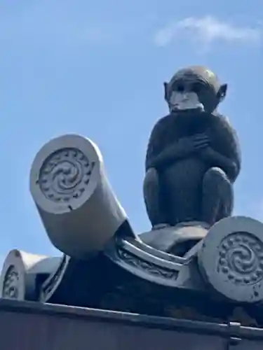 新德禅寺 (新徳寺)(京都府)