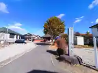 長善寺のその他建物