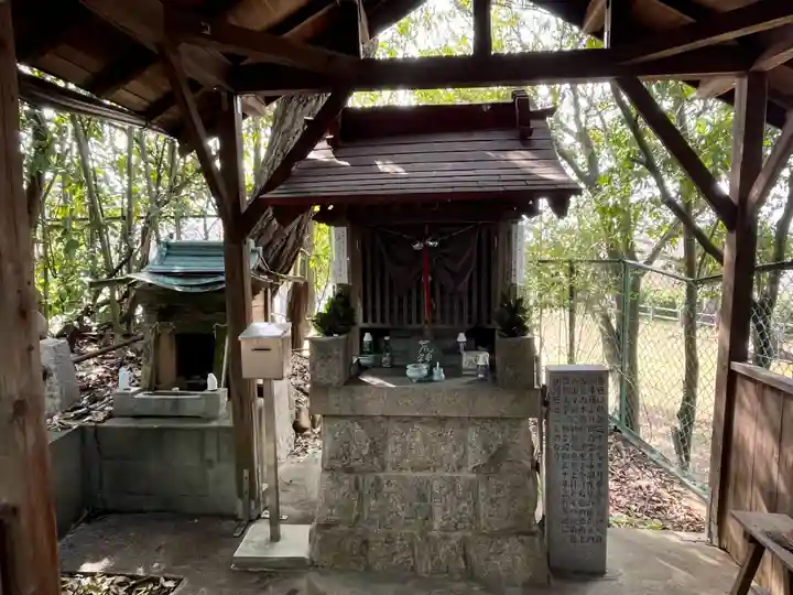 水間寺(大阪府)