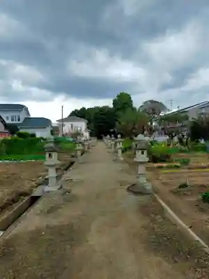 岡太神社(三重県)