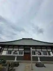 長徳寺(神奈川県)