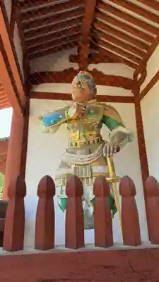 薬師寺(奈良県)