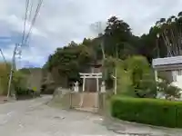 熊野神社のその他建物