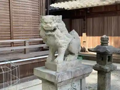 九頭神社(室生下笠間)(奈良県)