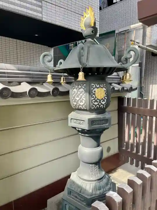 長國寺(東京都)
