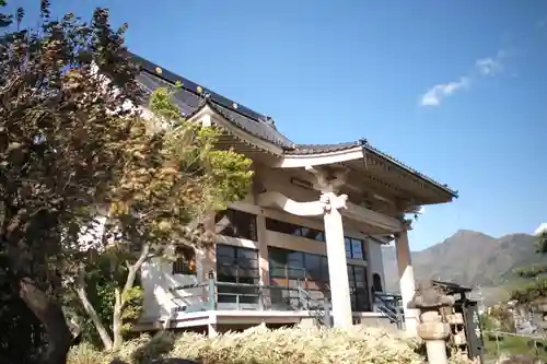 萬福寺のその他建物