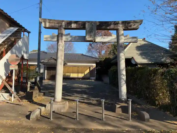 八幡神社(千葉県)