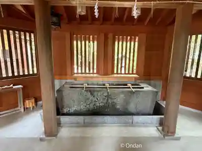 射水神社(富山県)