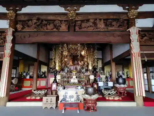 真隆寺(北海道)