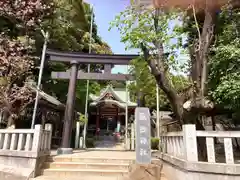 柏諏訪神社(千葉県)