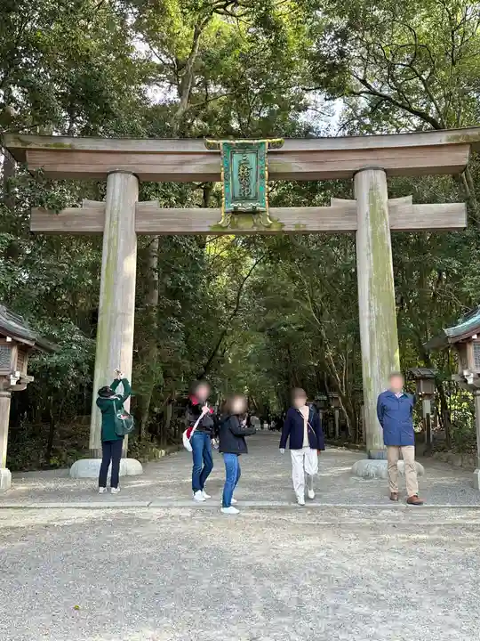 大神神社(奈良県)