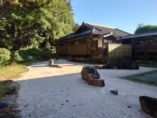 廣見寺(埼玉県)