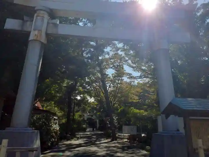 八幡神社(秋田県)