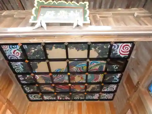 大杉神社のその他建物