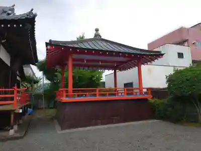 浅間神社(山梨県)