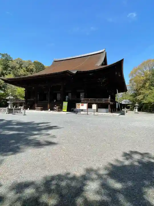 園城寺(三井寺)(滋賀県)