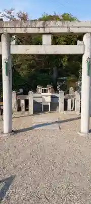 多治速比売神社(大阪府)