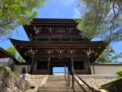 大雄寺(岐阜県)