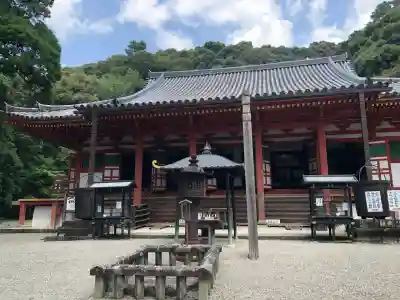 観心寺(大阪府)