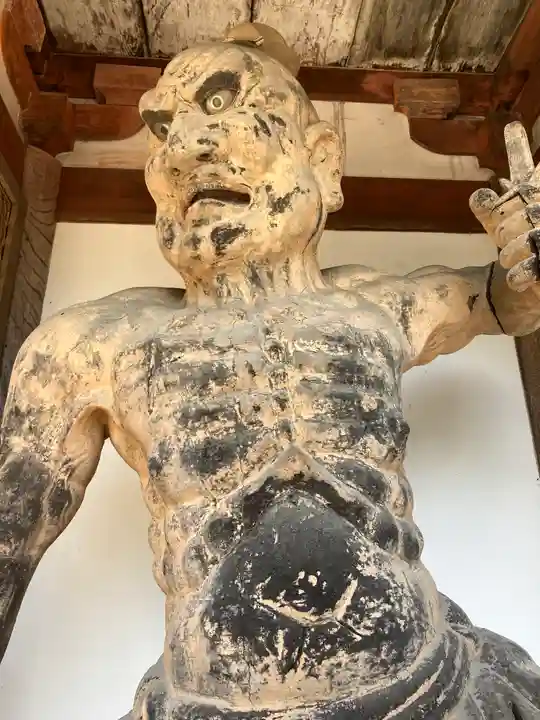 観菩提寺(三重県)