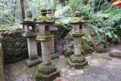 石清水八幡宮のその他建物