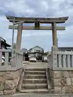 厳島神社(兵庫県)