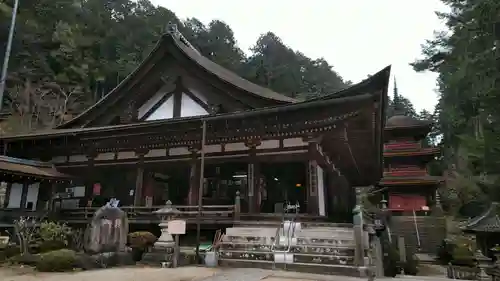 長命寺(滋賀県)