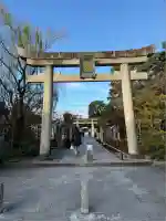 晴明神社(京都府)
