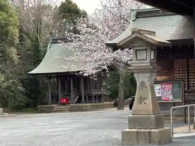豊山八幡神社(福岡県)