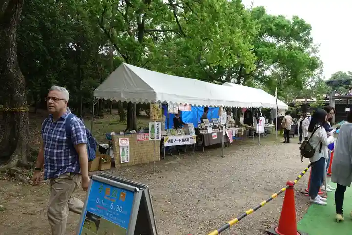 春日大社のその他建物