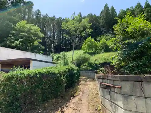 浅間神社のその他建物