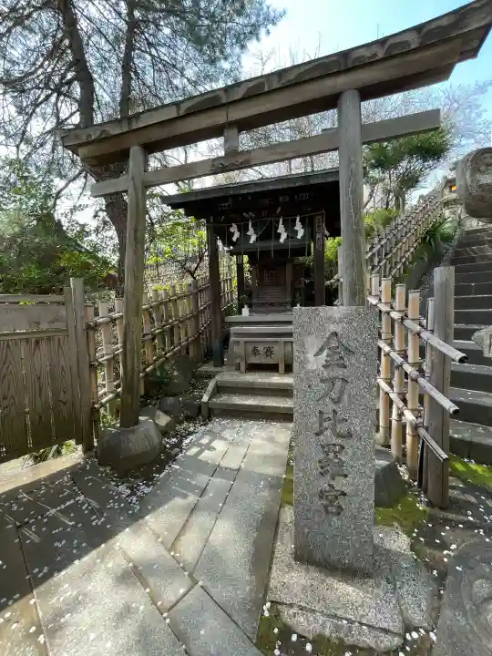 市谷亀岡八幡宮(東京都)