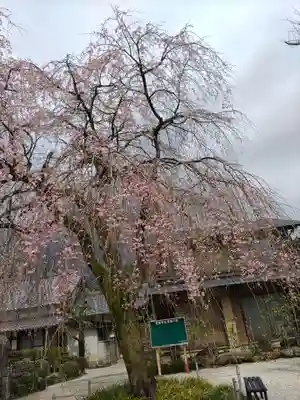 寳積寺(岐阜県)