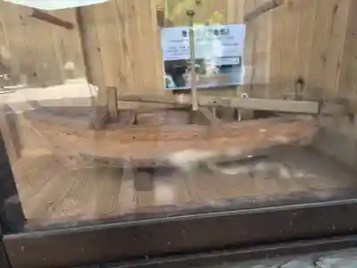 大國魂神社のその他建物