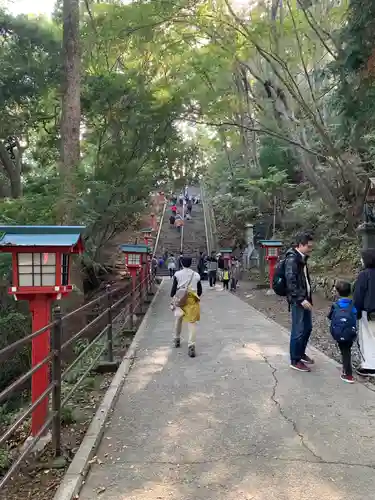 高尾山薬王院のその他建物