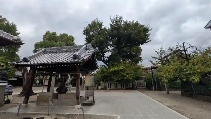 旭神社(大阪府)