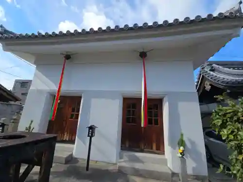 菩提寺(大阪府)