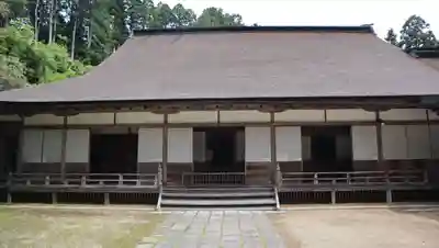 金剛三昧院(和歌山県)