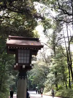 明治神宮のその他建物