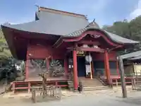 普明寺大日堂(東京都)