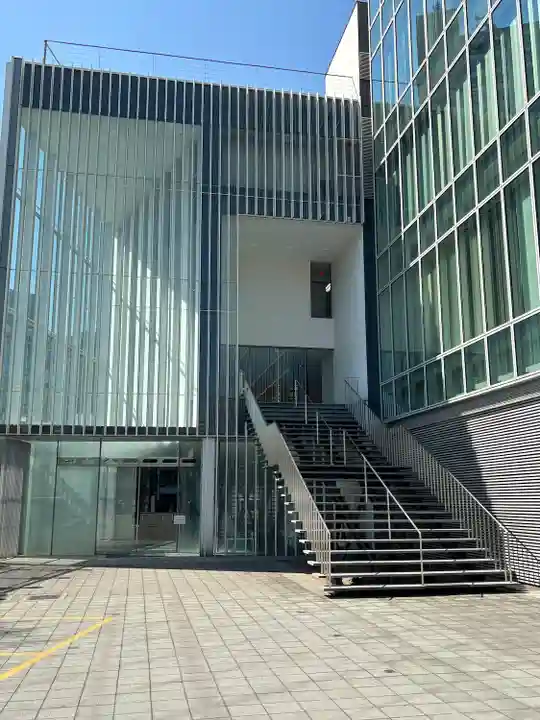 梅窓院のその他建物